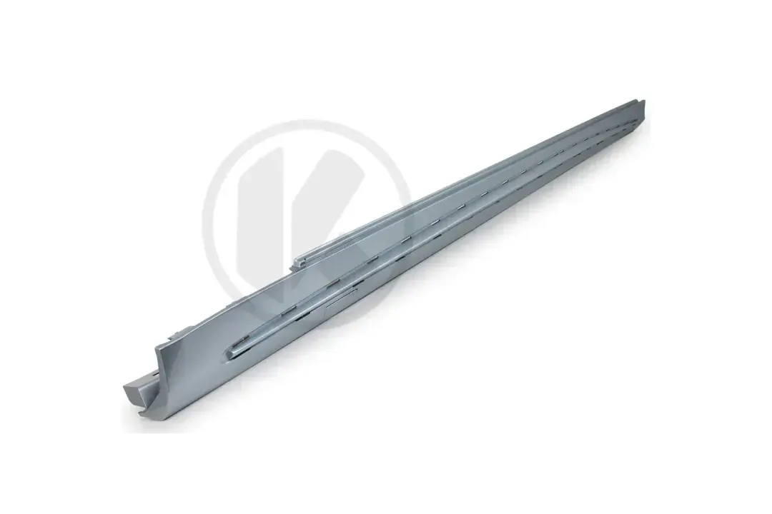 222 SIDE SKIRT/ NO CHROME
